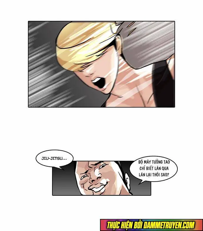 Hoán Đổi Diệu Kỳ Nettruyen ZZZ Chương 49 Page 34