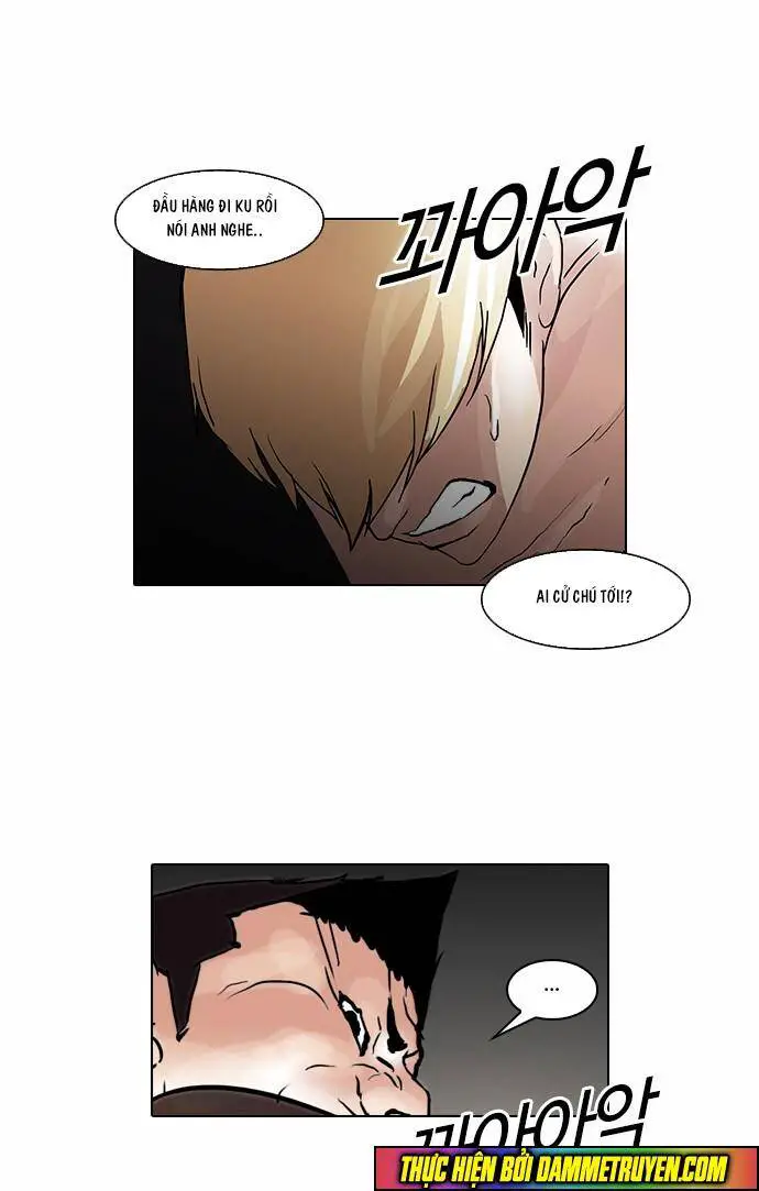 Hoán Đổi Diệu Kỳ Nettruyen ZZZ Chương 49 Page 37