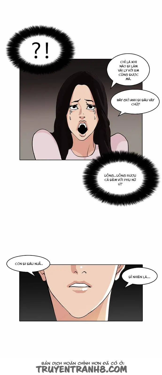 Hoán Đổi Diệu Kỳ Nettruyen ZZZ Chương 78 Page 4