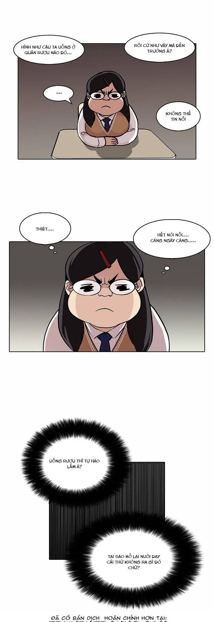 Hoán Đổi Diệu Kỳ Nettruyen ZZZ Chương 78 Page 14