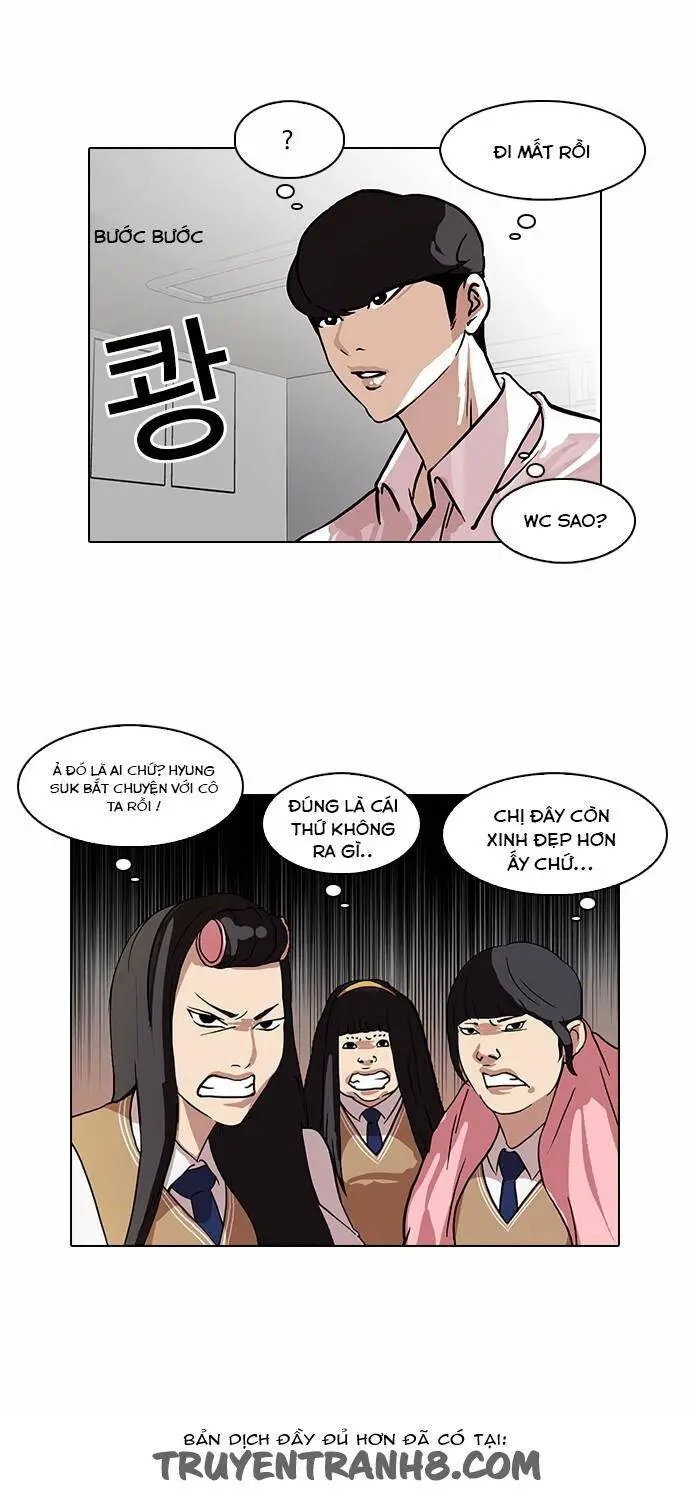 Hoán Đổi Diệu Kỳ Nettruyen ZZZ Chương 78 Page 21