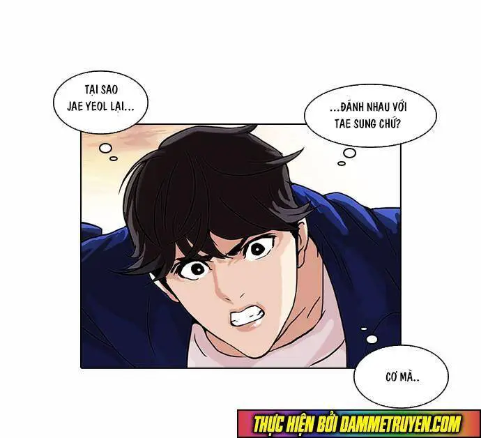 Hoán Đổi Diệu Kỳ Nettruyen ZZZ Chương 50 Page 3