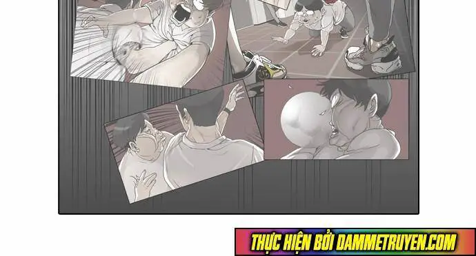 Hoán Đổi Diệu Kỳ Nettruyen ZZZ Chương 50 Page 18