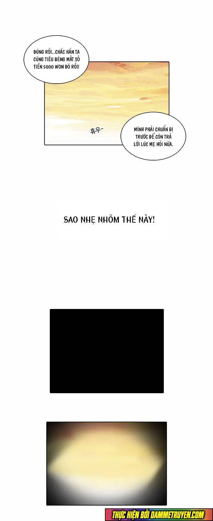 Hoán Đổi Diệu Kỳ Nettruyen ZZZ Chương 50 Page 26
