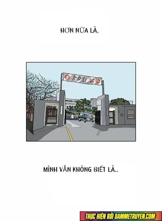 Hoán Đổi Diệu Kỳ Nettruyen ZZZ Chương 50 Page 57
