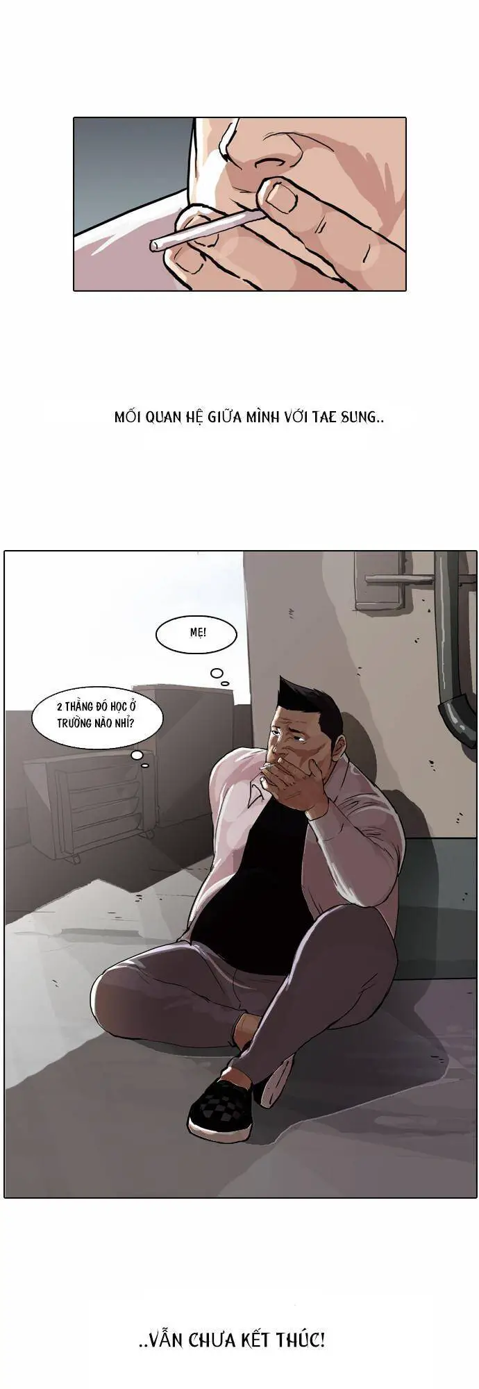 Hoán Đổi Diệu Kỳ Nettruyen ZZZ Chương 50 Page 58