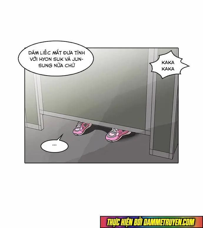 Hoán Đổi Diệu Kỳ Nettruyen ZZZ Chương 59 Page 26
