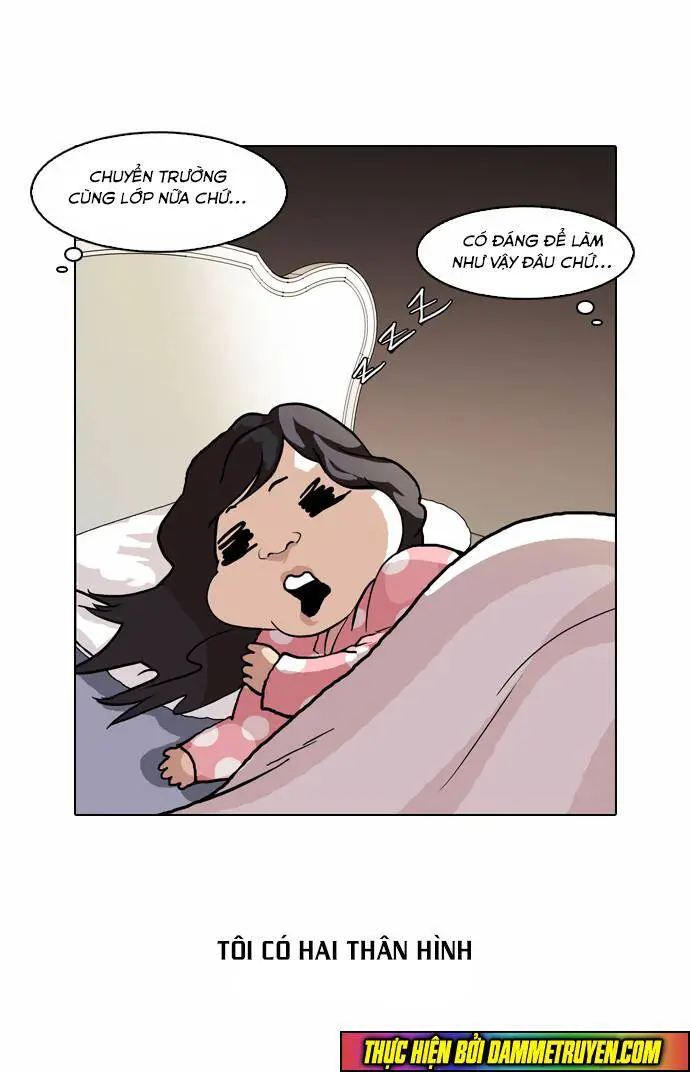 Hoán Đổi Diệu Kỳ Nettruyen ZZZ Chương 59 Page 49