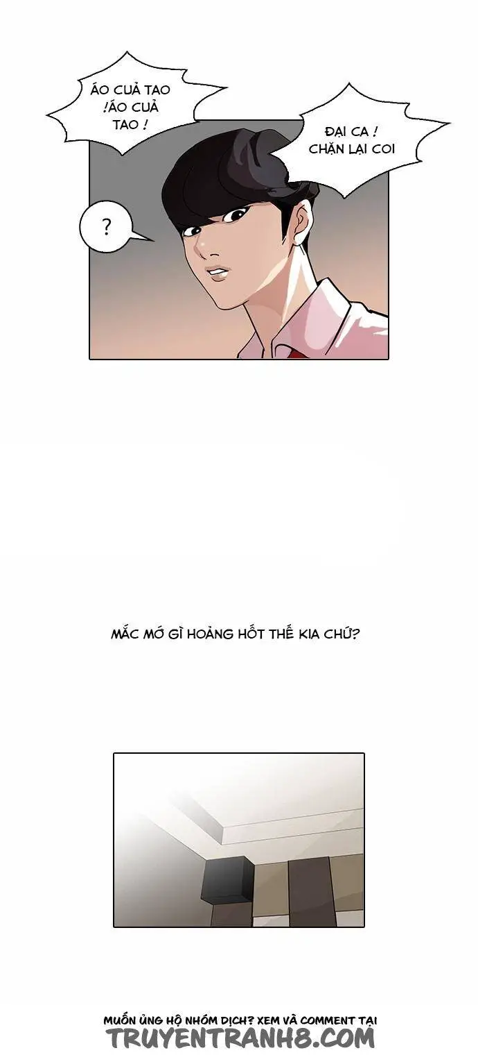 Hoán Đổi Diệu Kỳ Nettruyen ZZZ Chương 77 Page 41