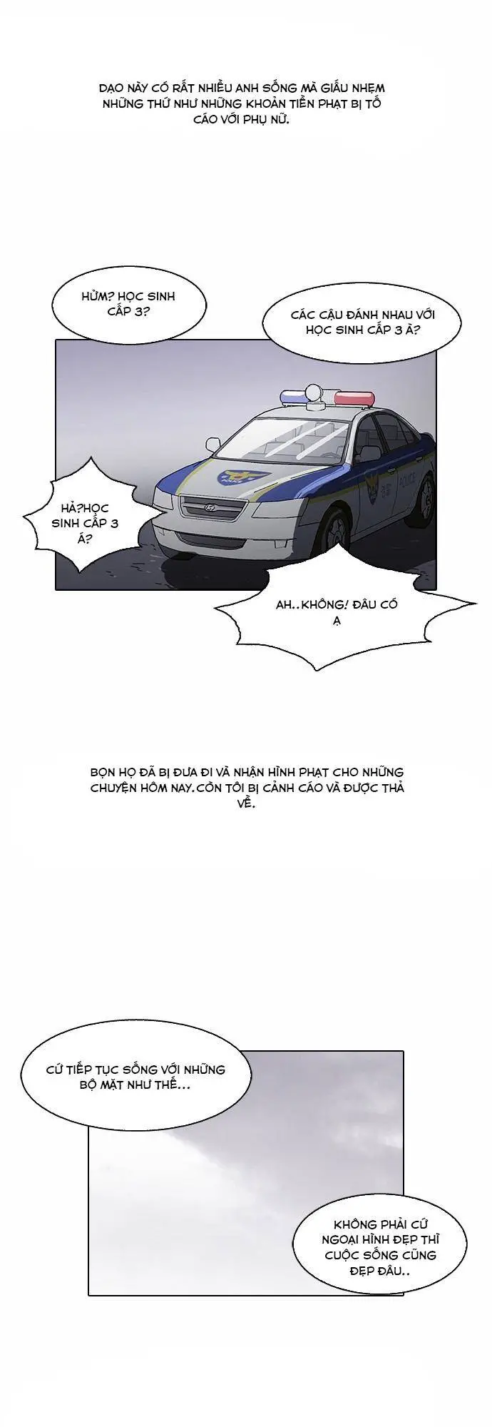 Hoán Đổi Diệu Kỳ Nettruyen ZZZ Chương 77 Page 43