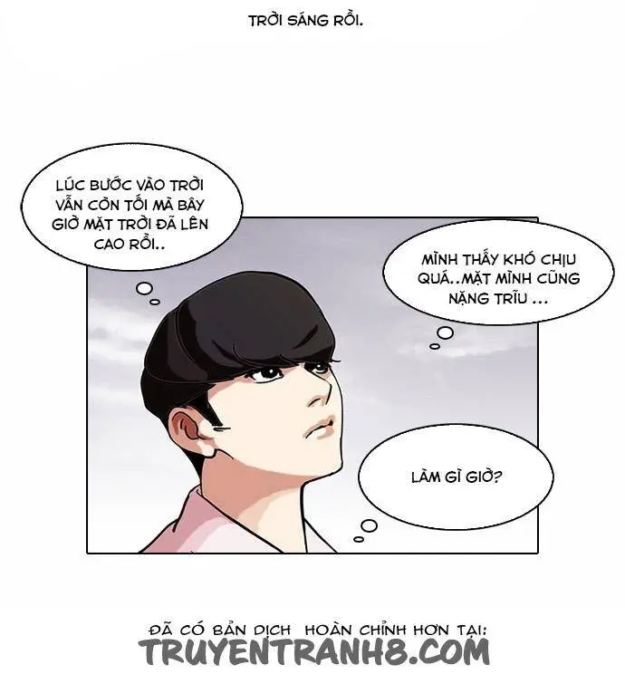 Hoán Đổi Diệu Kỳ Nettruyen ZZZ Chương 77 Page 44