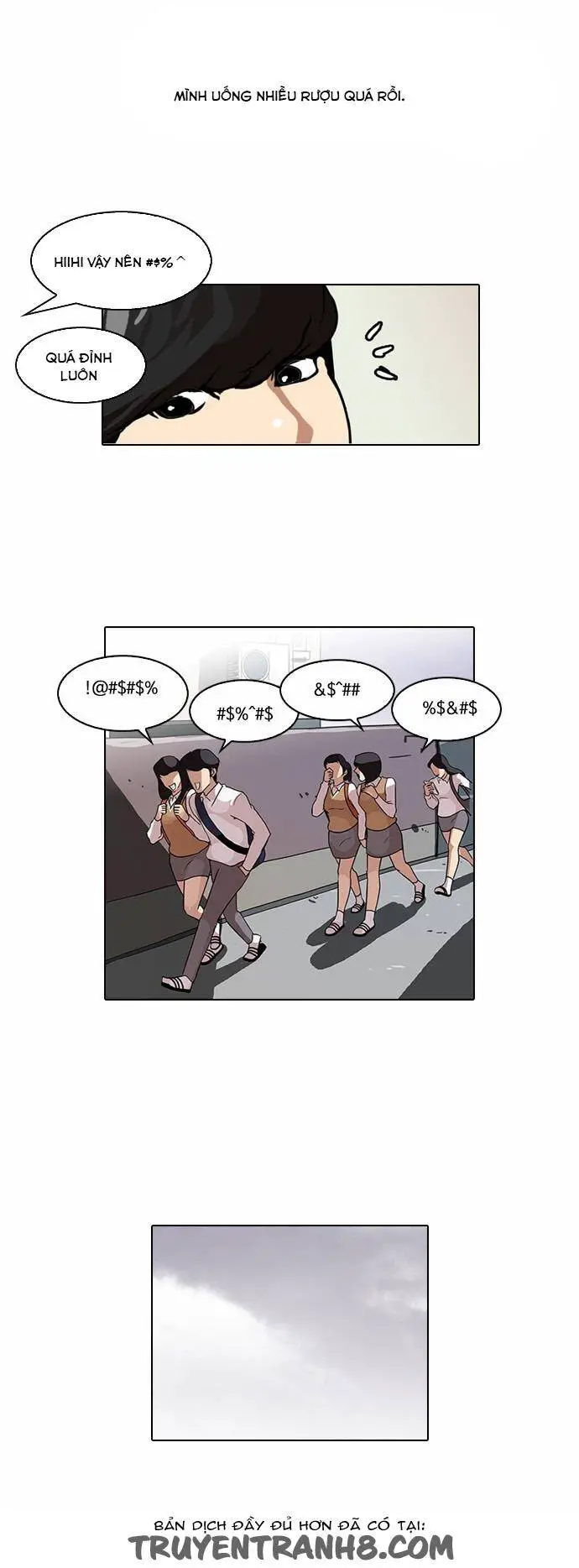 Hoán Đổi Diệu Kỳ Nettruyen ZZZ Chương 77 Page 45