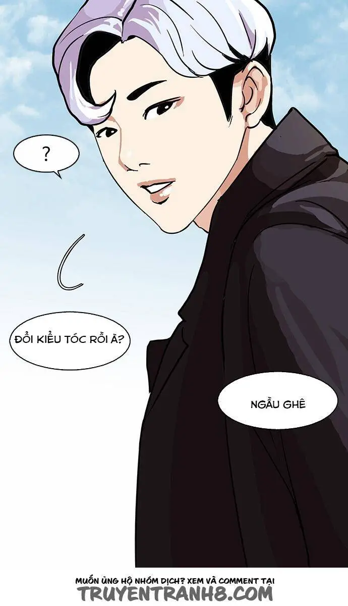 Hoán Đổi Diệu Kỳ Nettruyen ZZZ Chương 77 Page 47
