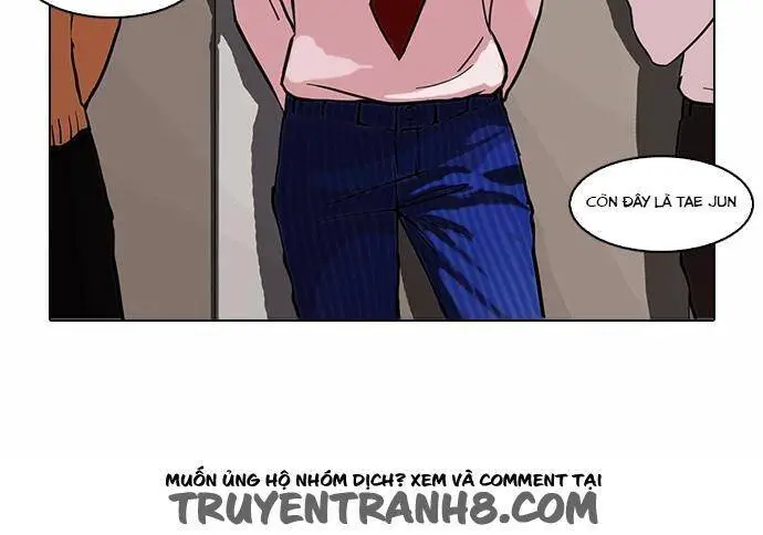 Hoán Đổi Diệu Kỳ Nettruyen ZZZ Chương 76 Page 3