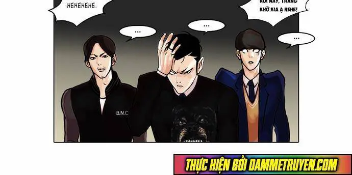 Hoán Đổi Diệu Kỳ Nettruyen ZZZ Chương 37 Page 3