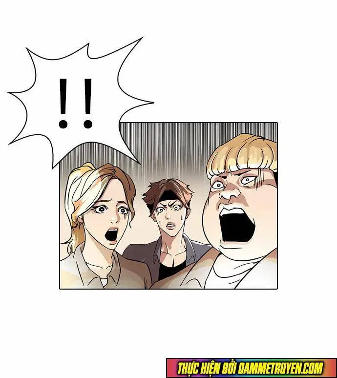 Hoán Đổi Diệu Kỳ Nettruyen ZZZ Chương 37 Page 11