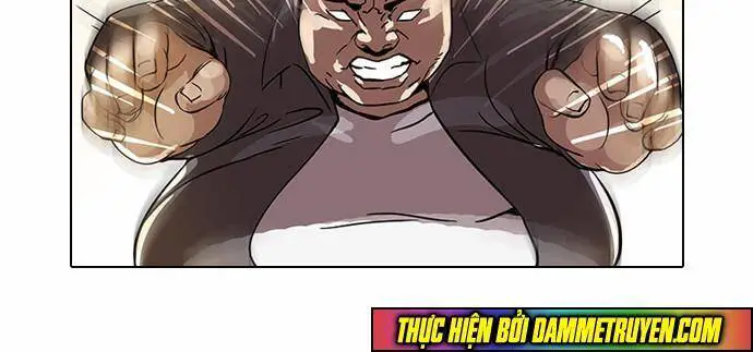 Hoán Đổi Diệu Kỳ Nettruyen ZZZ Chương 37 Page 17