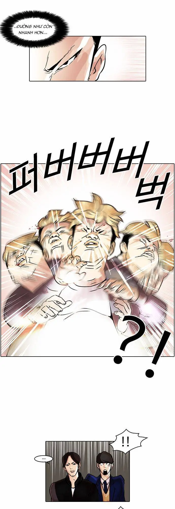 Hoán Đổi Diệu Kỳ Nettruyen ZZZ Chương 37 Page 21