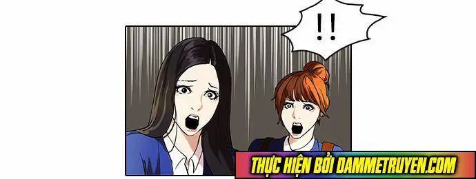 Hoán Đổi Diệu Kỳ Nettruyen ZZZ Chương 37 Page 22
