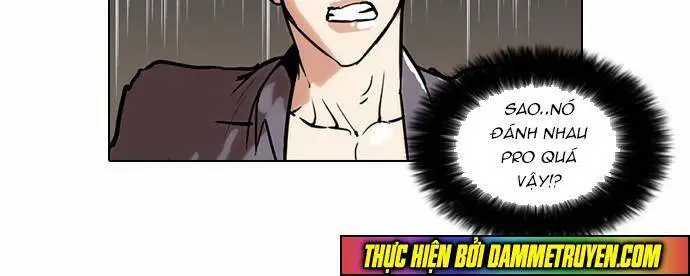 Hoán Đổi Diệu Kỳ Nettruyen ZZZ Chương 37 Page 25