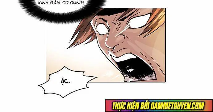 Hoán Đổi Diệu Kỳ Nettruyen ZZZ Chương 37 Page 32