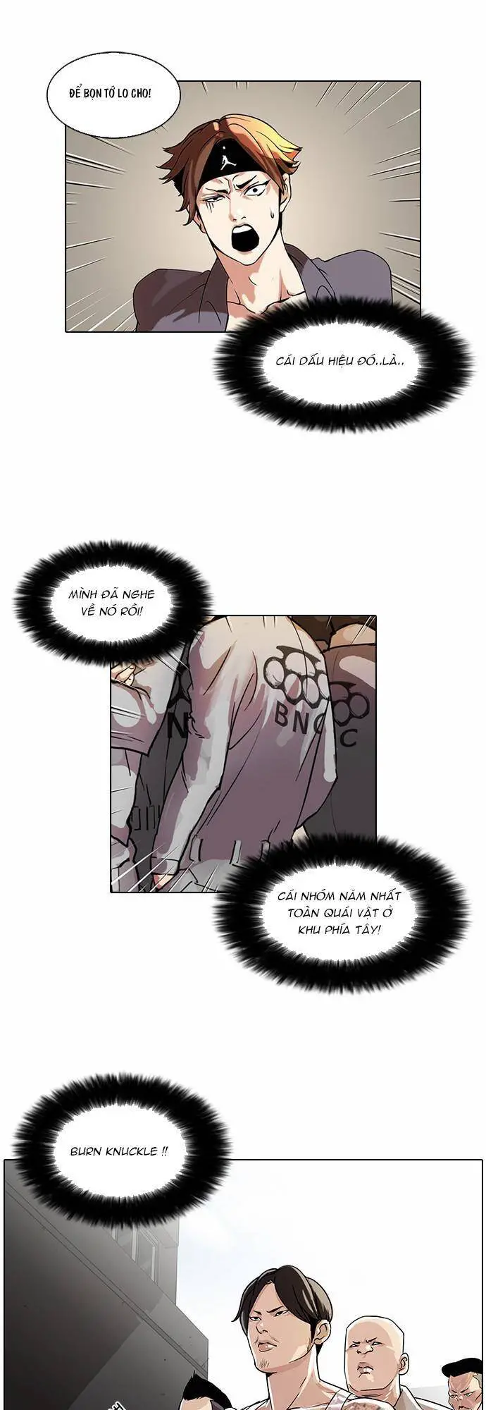 Hoán Đổi Diệu Kỳ Nettruyen ZZZ Chương 37 Page 43