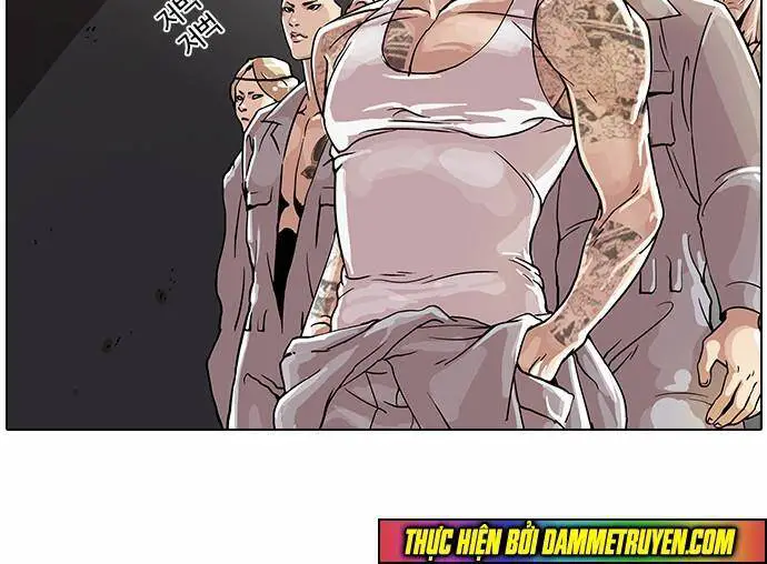 Hoán Đổi Diệu Kỳ Nettruyen ZZZ Chương 37 Page 44