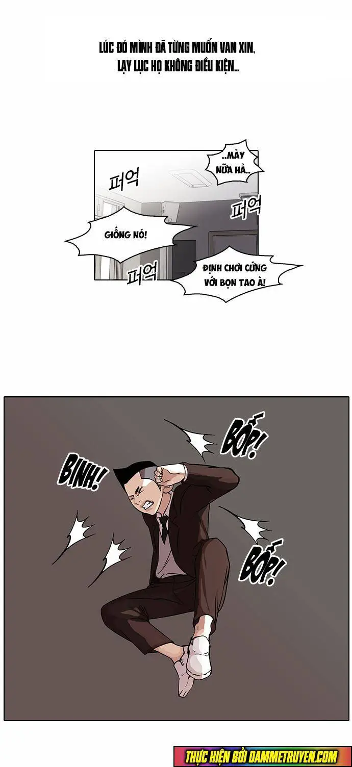 Hoán Đổi Diệu Kỳ Nettruyen ZZZ Chương 54 Page 18