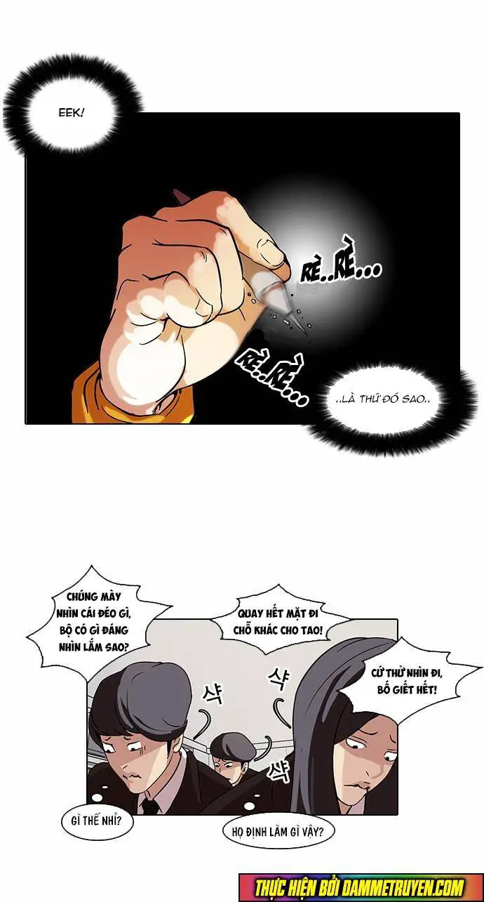 Hoán Đổi Diệu Kỳ Nettruyen ZZZ Chương 54 Page 27
