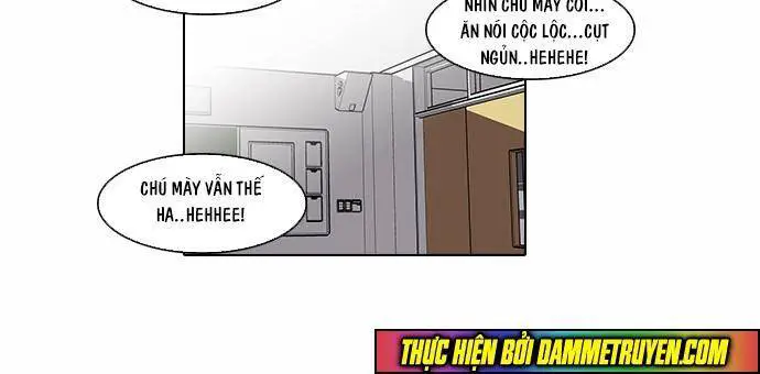 Hoán Đổi Diệu Kỳ Nettruyen ZZZ Chương 54 Page 34