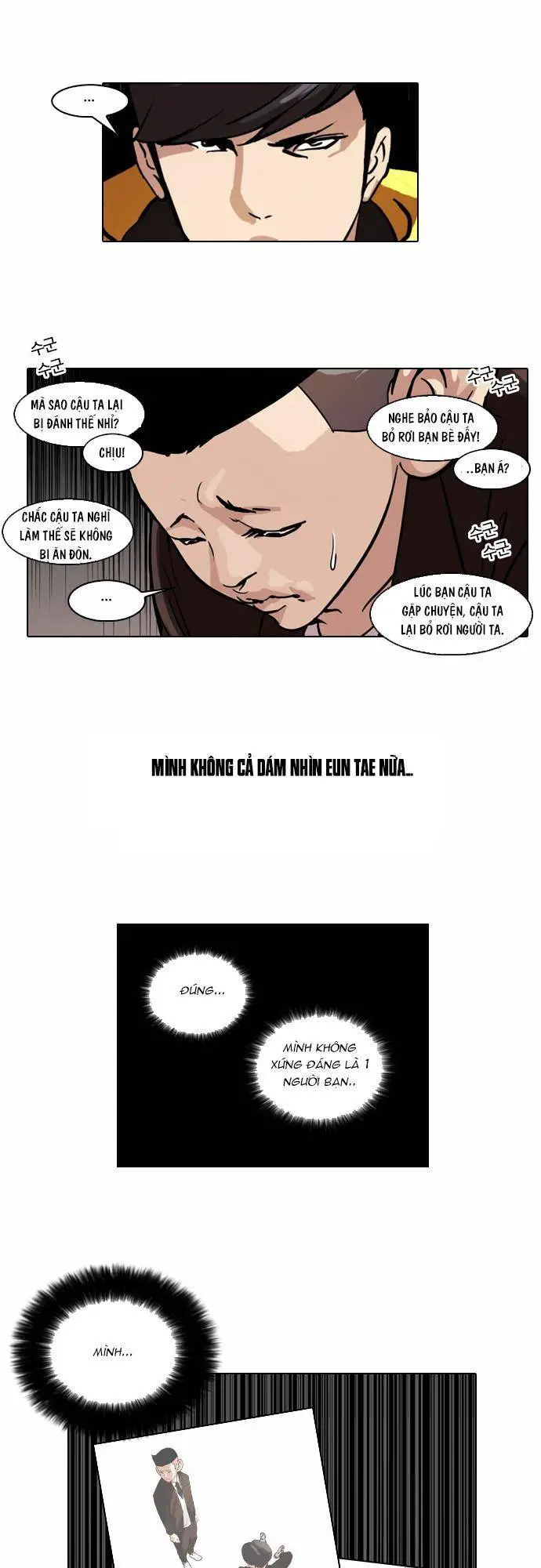 Hoán Đổi Diệu Kỳ Nettruyen ZZZ Chương 54 Page 37