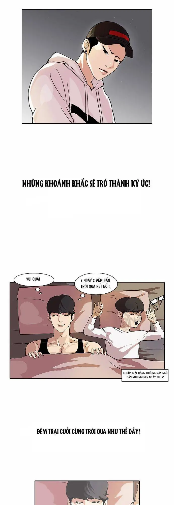 Hoán Đổi Diệu Kỳ Nettruyen ZZZ Chương 43 Page 16