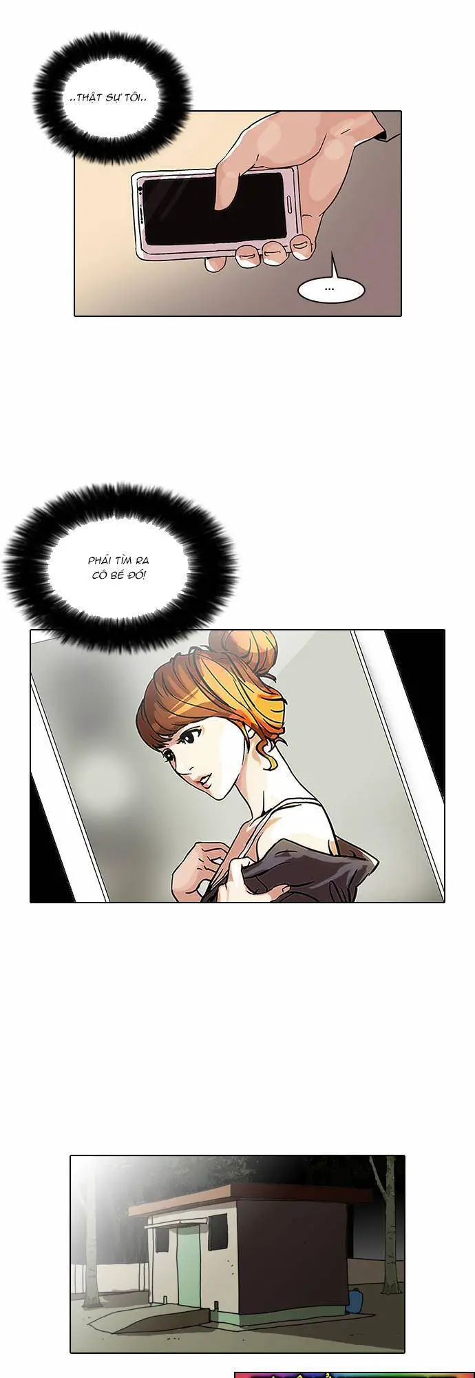 Hoán Đổi Diệu Kỳ Nettruyen ZZZ Chương 43 Page 21