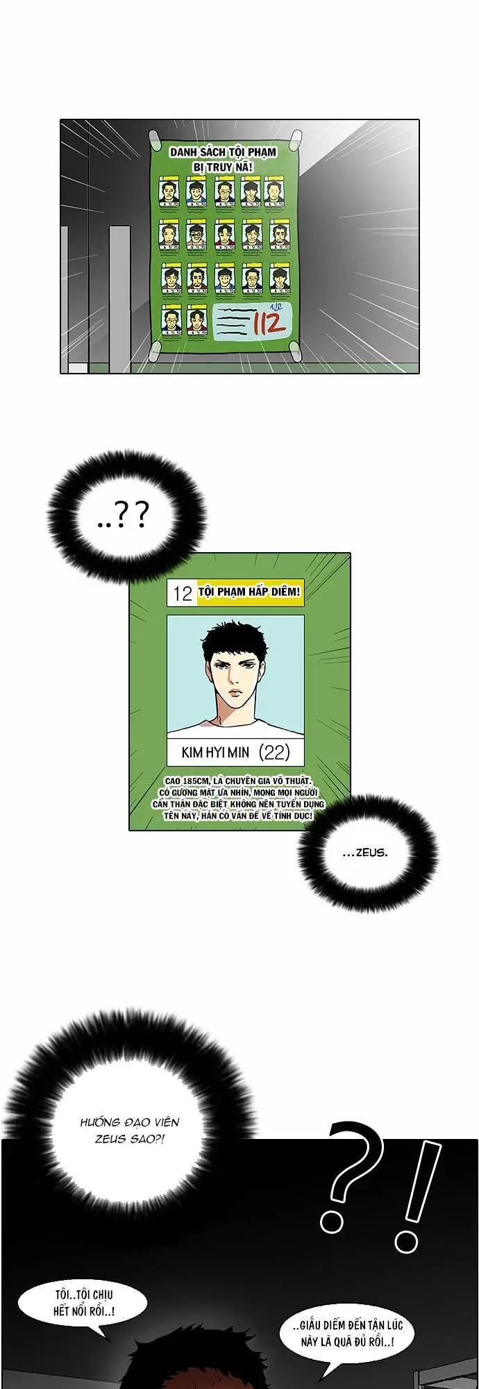 Hoán Đổi Diệu Kỳ Nettruyen ZZZ Chương 43 Page 38