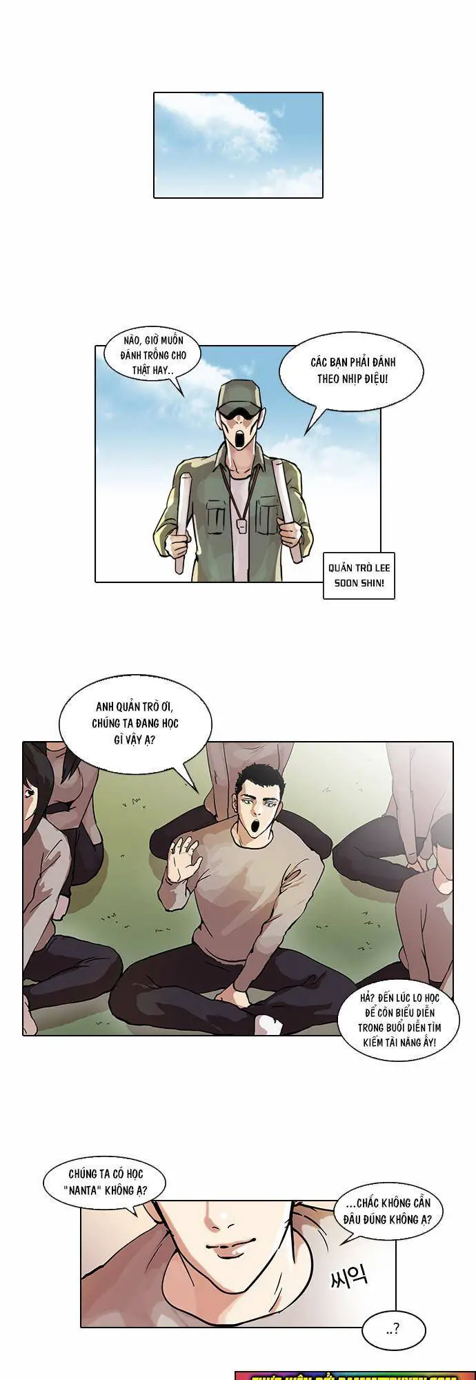 Hoán Đổi Diệu Kỳ Nettruyen ZZZ Chương 42 Page 11
