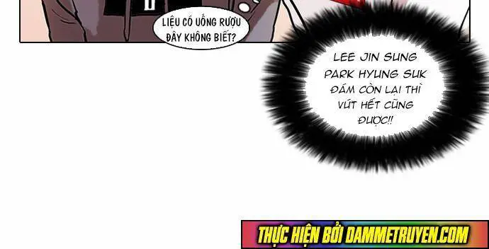 Hoán Đổi Diệu Kỳ Nettruyen ZZZ Chương 42 Page 21