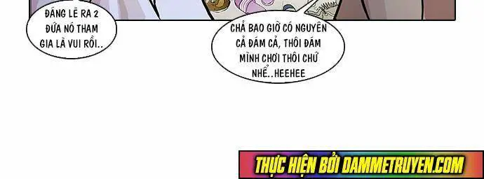 Hoán Đổi Diệu Kỳ Nettruyen ZZZ Chương 42 Page 23
