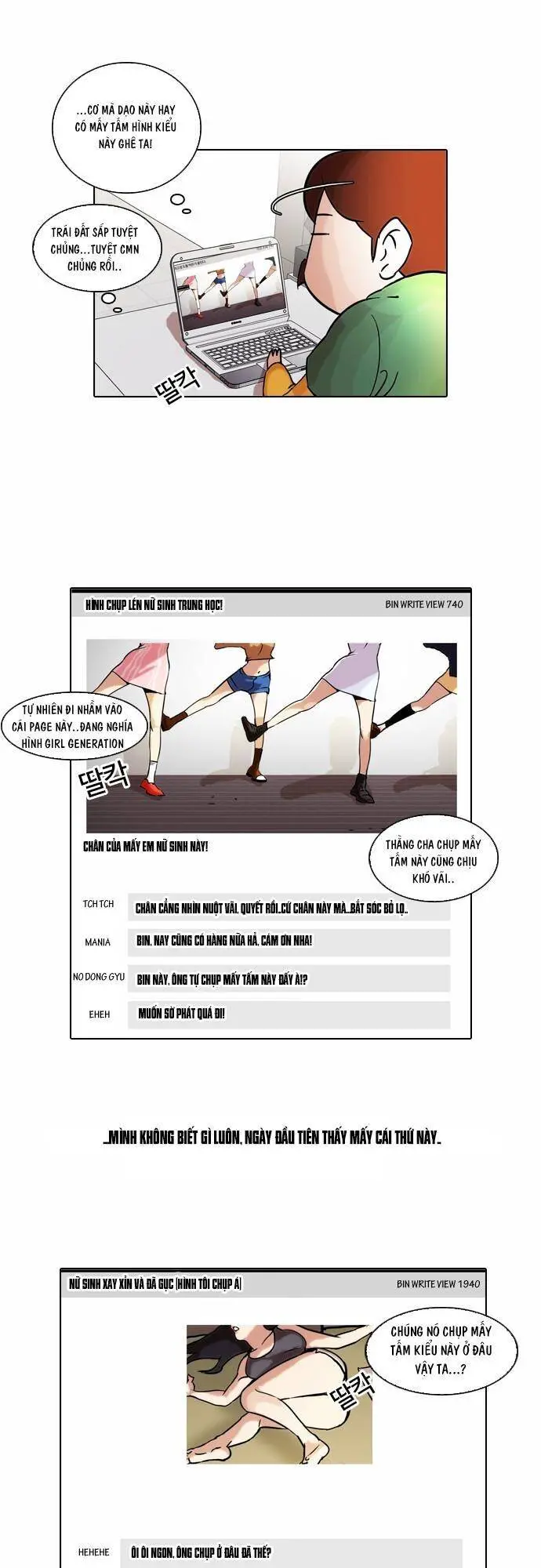 Hoán Đổi Diệu Kỳ Nettruyen ZZZ Chương 42 Page 35