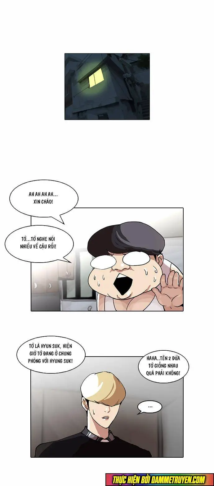 Hoán Đổi Diệu Kỳ Nettruyen ZZZ Chương 48 Page 7
