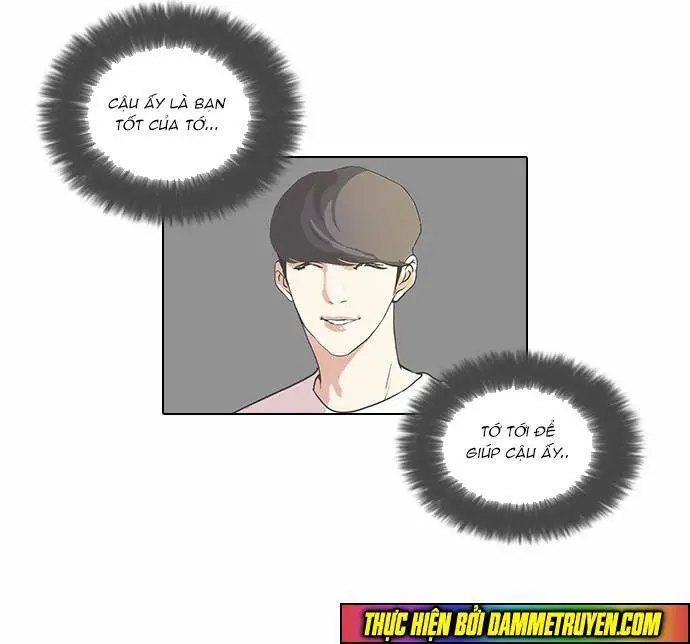 Hoán Đổi Diệu Kỳ Nettruyen ZZZ Chương 48 Page 14
