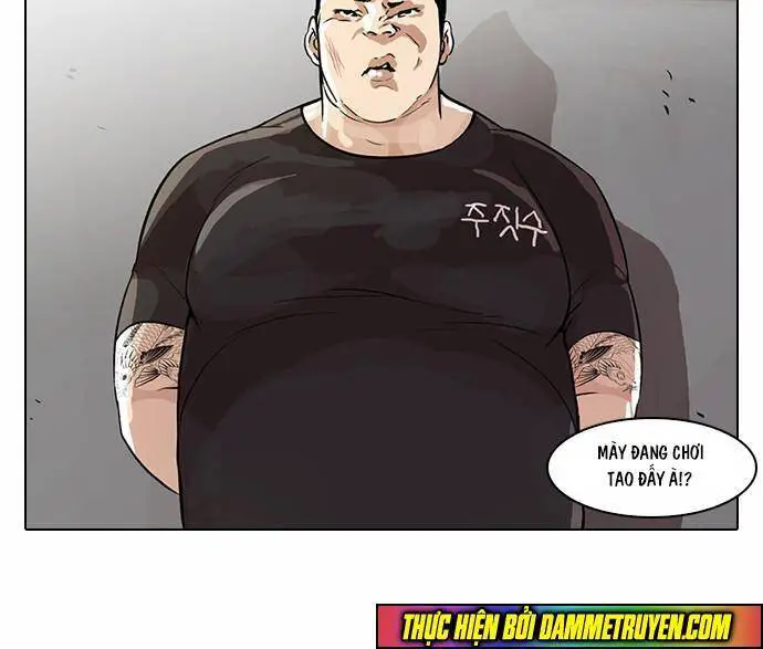 Hoán Đổi Diệu Kỳ Nettruyen ZZZ Chương 48 Page 18