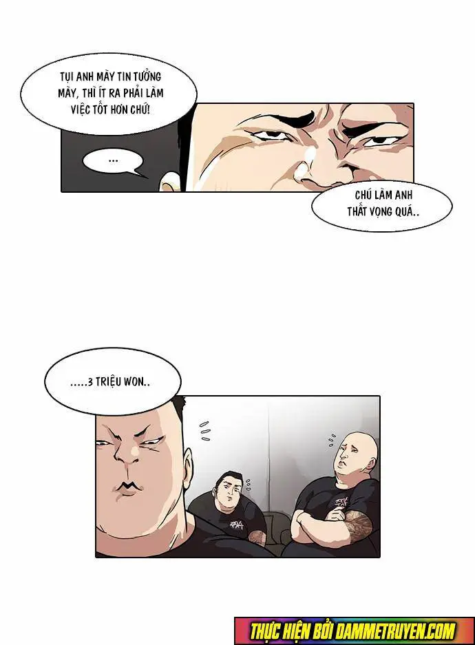 Hoán Đổi Diệu Kỳ Nettruyen ZZZ Chương 48 Page 20