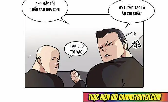Hoán Đổi Diệu Kỳ Nettruyen ZZZ Chương 48 Page 24
