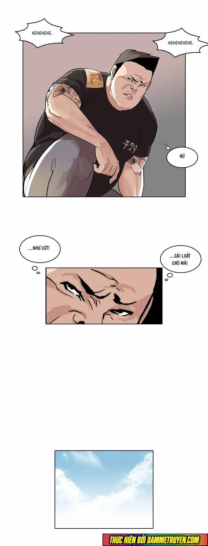 Hoán Đổi Diệu Kỳ Nettruyen ZZZ Chương 48 Page 25