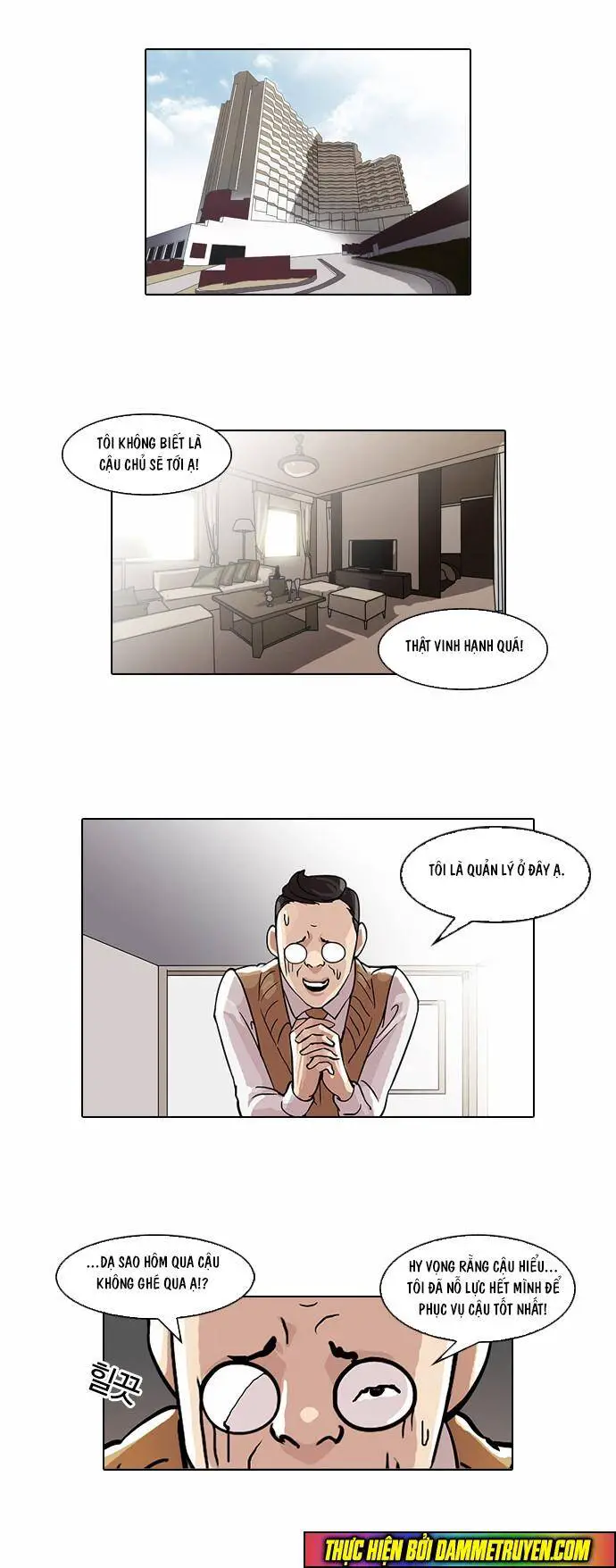 Hoán Đổi Diệu Kỳ Nettruyen ZZZ Chương 48 Page 26