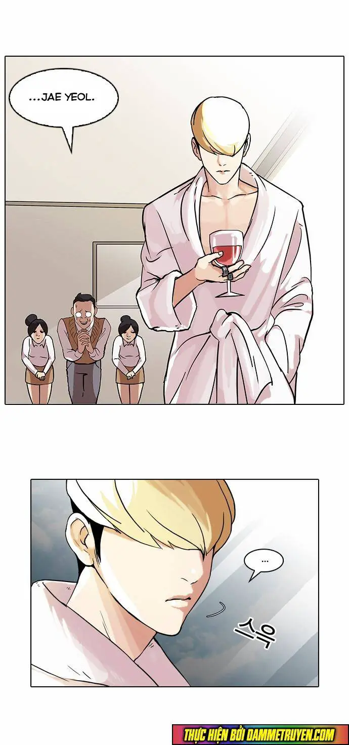 Hoán Đổi Diệu Kỳ Nettruyen ZZZ Chương 48 Page 27