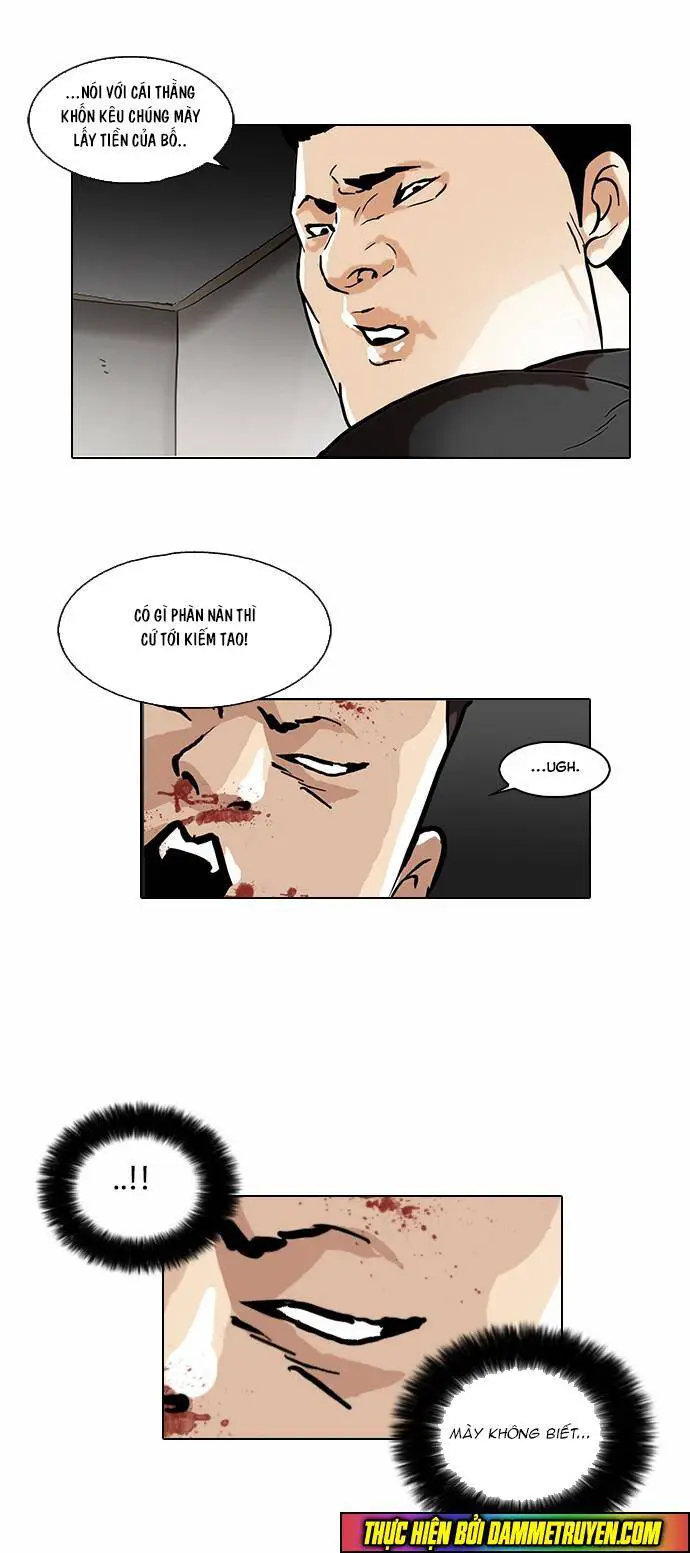 Hoán Đổi Diệu Kỳ Nettruyen ZZZ Chương 48 Page 33