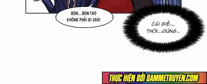 Hoán Đổi Diệu Kỳ Nettruyen ZZZ Chương 35 Page 43