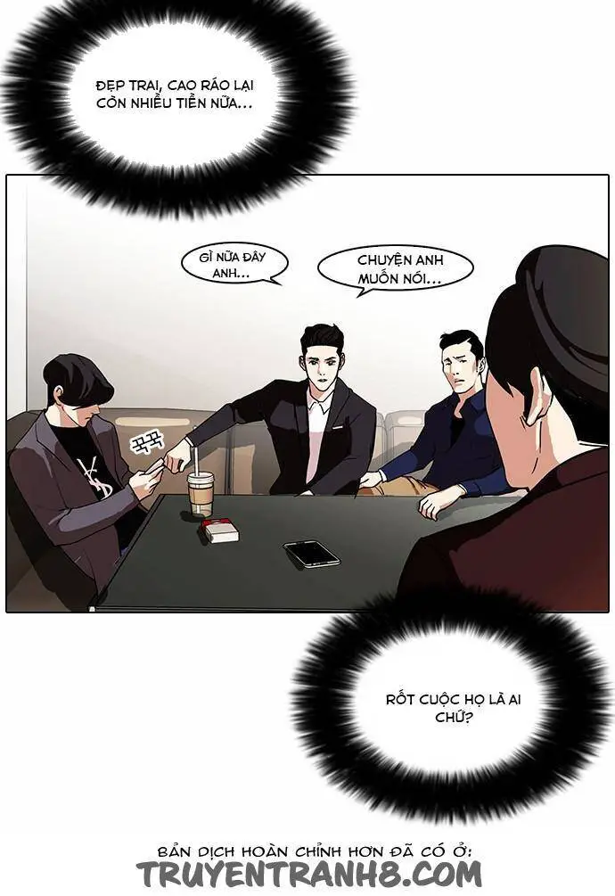 Hoán Đổi Diệu Kỳ Nettruyen ZZZ Chương 75 Page 14
