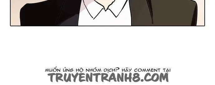 Hoán Đổi Diệu Kỳ Nettruyen ZZZ Chương 75 Page 17